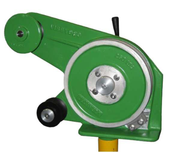 Vire casiers hydraulique Ø250